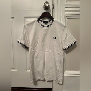 Fred Perry